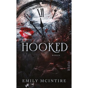 Hooked | Wiebke Pilz (ISBN: 9783492507592)