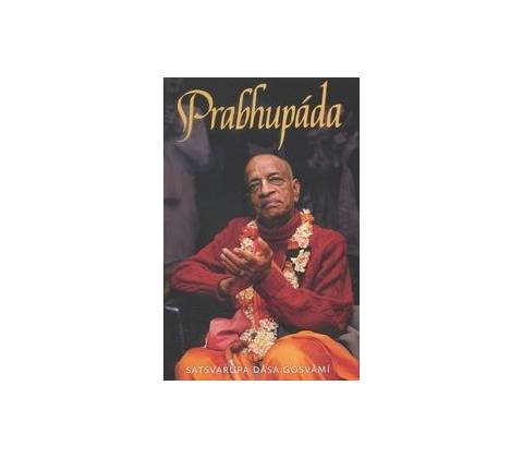 Prabhupáda
