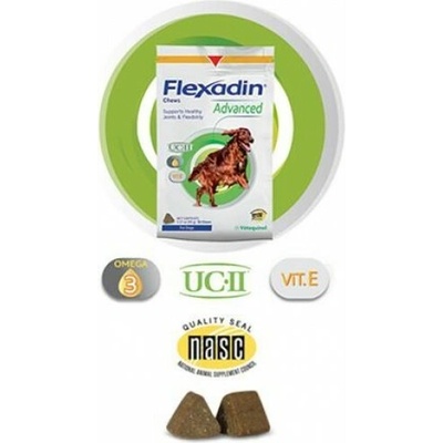 Flexadin Advanced 60 tabliet