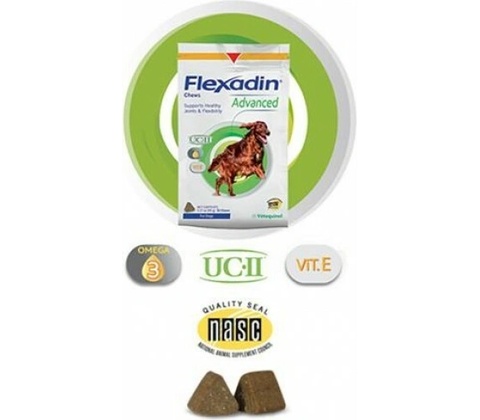 Flexadin Advanced 60 tabliet