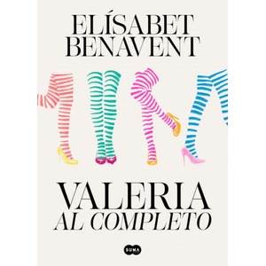 VALERIA AL COMPLETO | Elisabet Benavent (2025)