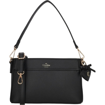 Charm London Cambridge W01060 Black 2 L