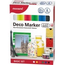 Monami Deco Marker 460 rich