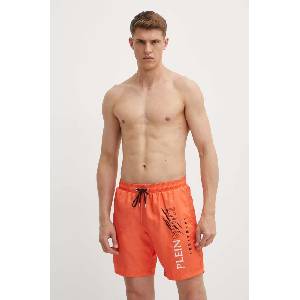 Plein Sport Плувни шорти (PADC.MMX0116.SXV005N)