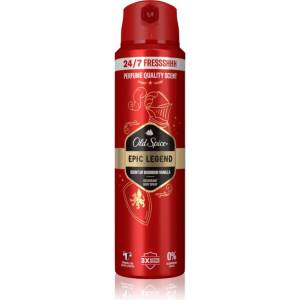 Old Spice Epic Legend дезодорант в спрей за мъже 200ml