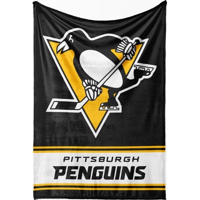 TIP deka Pittsburgh Penguins NHL Essential 150x200