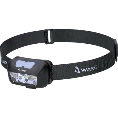 Warg Lunar Charger