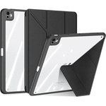 Dux Ducis Magi iPad Pro 11 (2024/2025) черен (6934913006276)
