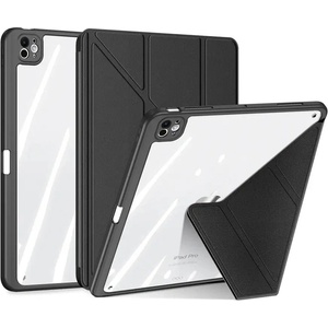 Dux Ducis Magi iPad Pro 11 (2024/2025) черен (6934913006276)