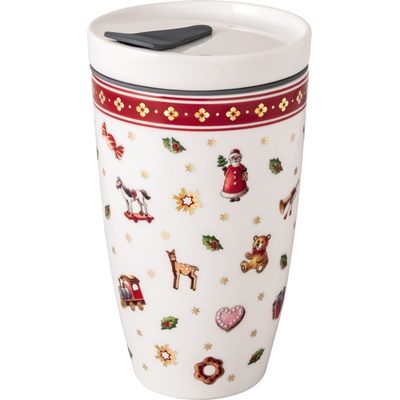 Villeroy & Boch Toy 's Delight To Go hrnček na cesty 350 ml