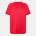 BOSS Тениска BOSS Men's Thilix Cotton Short Sleeve T-Shirt - Medium Red