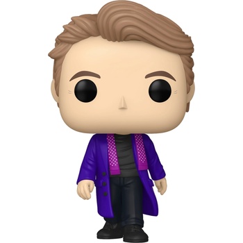 Funko Фигура Funko POP! Television: Only Murders in the Building - Oliver Putnam #1727 (104231)