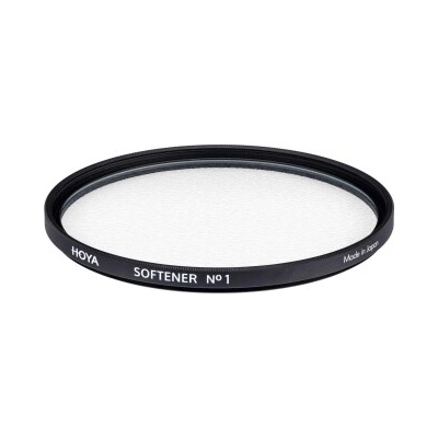 HOYA filtr SOFTENER No1 49 mm