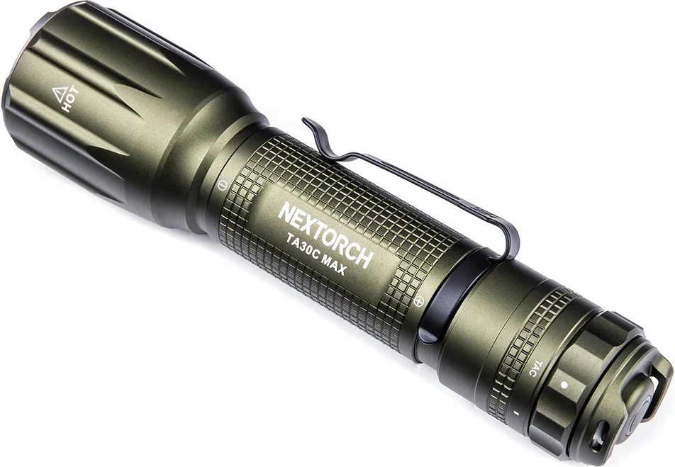 Nextorch TA30 MAX