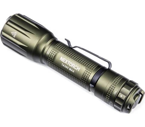 Nextorch TA30 MAX