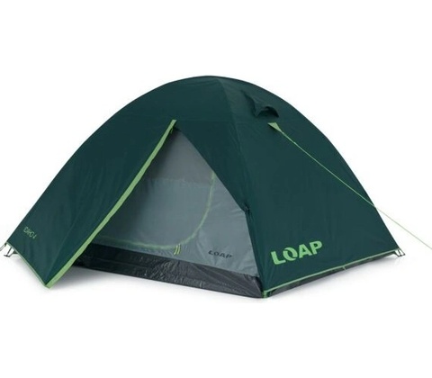 Loap IDAHO 4