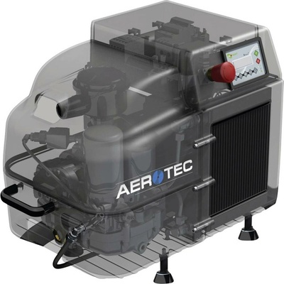 Aerotec COMPACK SMART 3