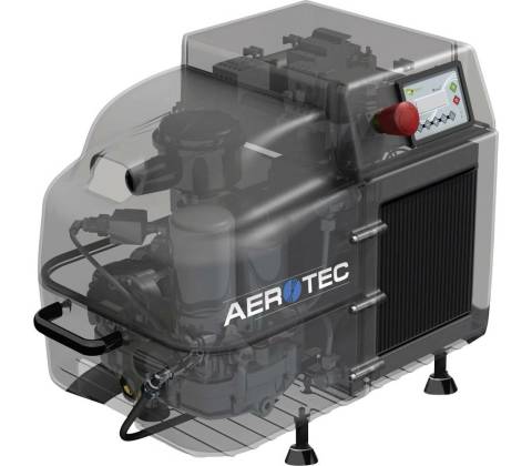 Aerotec COMPACK SMART 3