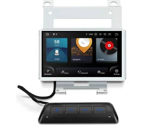 Xtrons IQ72DLRP
