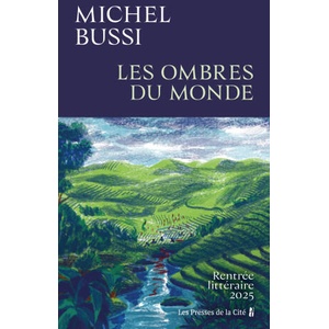 Les Ombres du monde | Michel Bussi (2025)