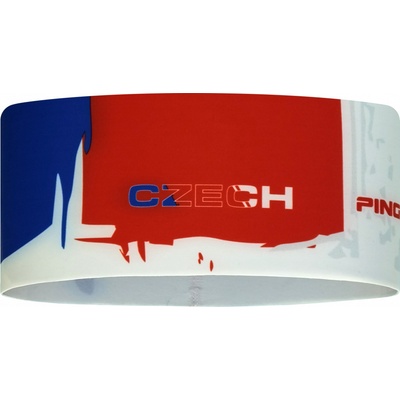 Pingu ČRU-UL FAN Polyester Thermo JUN 40B CZECH