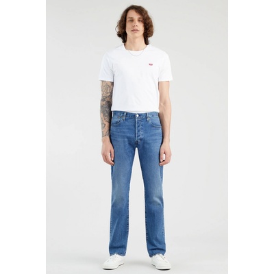 Levi's 501 Original jeans Medium Indigo