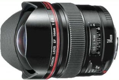 極美品　Canon EF-L 14mm f:2.8 USM Canon EF 14mm f/2.8L II USM - Heureka.cz