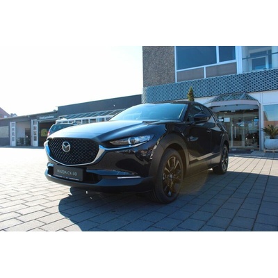 Mazda CX-30 e-SKYACTIV-G Homura 103 kW