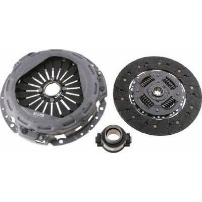 SACHS 3400 700 447