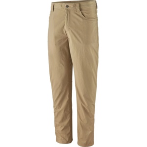 Patagonia Мъжки туристически панталон Patagonia Quandary Pants Walking trousers - Classic Tan - размер 40 (010-1240-0210)