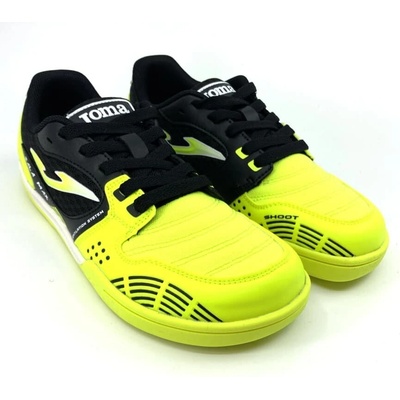 Joma SALA MAX JUNIOR FLUOR YELLOW BFSJS2609IN