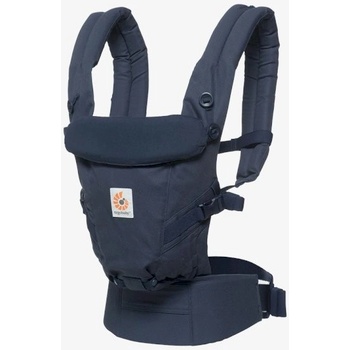 ERGOBABY ADAPT Soft Flex Mesh Slate MODRÁ