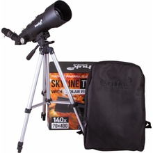 Levenhuk Skyline Travel Sun 70 Telescope