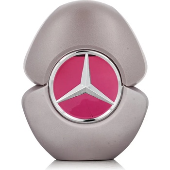 Mercedes-Benz Woman Eau de Parfum за жени 90 ml ТЕСТЕР