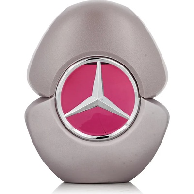 Mercedes-Benz Woman Eau de Parfum за жени 90 ml ТЕСТЕР