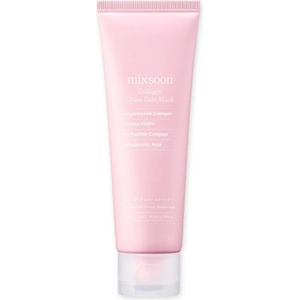 MIXSOON - Collagen Glass Skin Mask 80ml