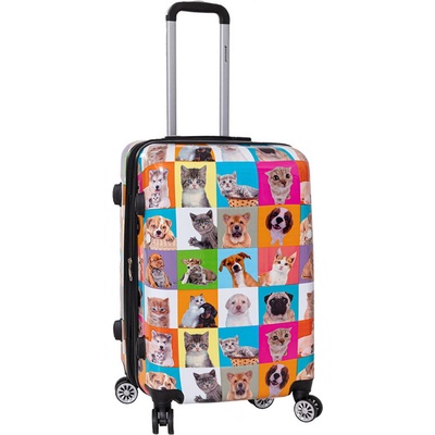 MADISSON ABS M 36820X-66-00 vícebarevná 60 L