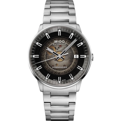 Mido M021.407.11.411.00