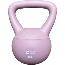 Sharp Shape Soft 2 kg