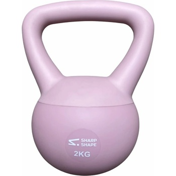 Sharp Shape Soft 2 kg