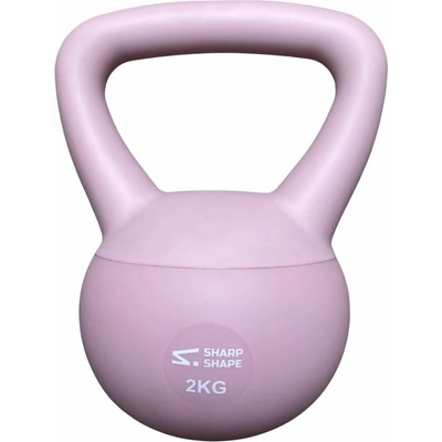 Sharp Shape Soft 2 kg