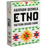 Sly Foxes Games Настолна игра ЕТНО - семейна