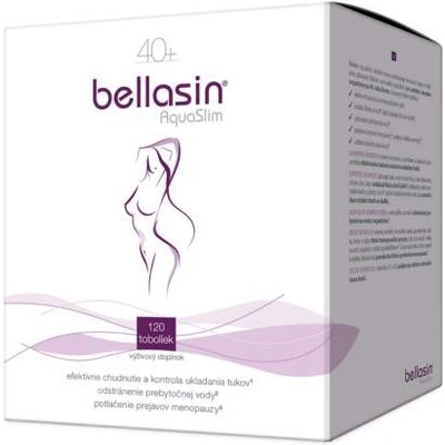 Simply You Bellasin AquaSlim 120 tabliet