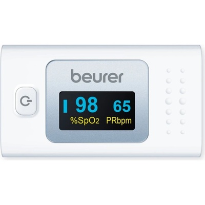BEURER PO 35 oxymeter s pulzomerom