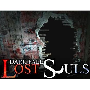 Dark Fall: Lost Souls