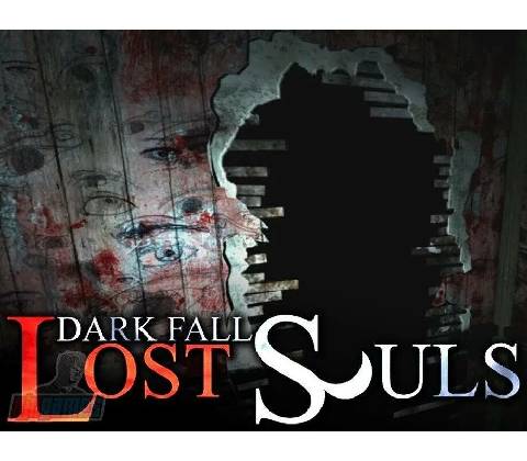 Dark Fall: Lost Souls