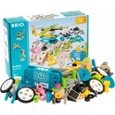Brio Builder 34591 sada s motorem