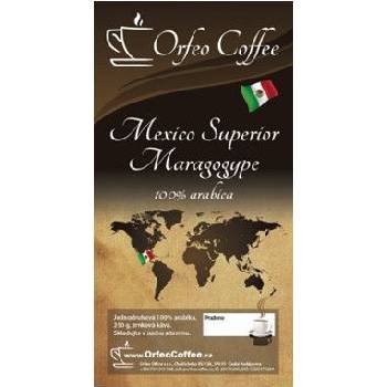 Orfeo coffee Mexico Superior Maragogype 250 g