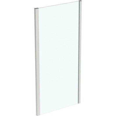 Ideal Standard i.life - Pevná stena 100 cm, lesklý chróm T4866EO