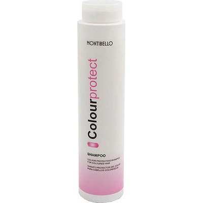 Montibello Colour Protect Shampoo 300 ml